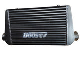 BJ 14685-UNIVERSAL ALUMINUM INTERCOOLER