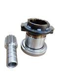 BJ 14605-Precision RACING CLUTCHES STREET TWIN SERIES - TOYOTA 1FZ