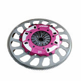 BJ 14605-Precision RACING CLUTCHES STREET TWIN SERIES - TOYOTA 1FZ