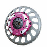 BJ 14605-Precision RACING CLUTCHES STREET TWIN SERIES - TOYOTA 1FZ