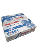 BJ 07129-NISSAN PATROL TB48 EXEDY SAFARI TUFF CLUTCH KIT SINGLE PLATE