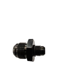 BJ 14575-6AN TO AN10 Male Thread Straight Aluminum Anodized Fitting