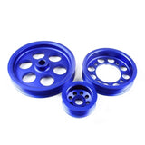 BJ 14170-Crankshaft Pulley 1JZ 2JZ For TOYOTA Supra