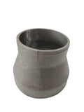 BJ 14488-CAST ALUMINIUM REDUCER STRAIGHT 3" TO 4"