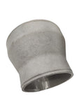 BJ 14488-CAST ALUMINIUM REDUCER STRAIGHT 3" TO 4"