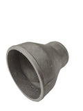 BJ 14485-Cast Aluminium Reducer Straight 2" to 3"