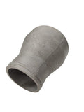 BJ 14485-Cast Aluminium Reducer Straight 2" to 3"