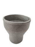 BJ 14485-Cast Aluminium Reducer Straight 2" to 3"