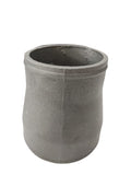 BJ 14486-CAST ALUMINIUM REDUCER STRAIGHT 2.5" TO 3"
