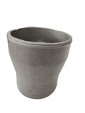 BJ 14486-CAST ALUMINIUM REDUCER STRAIGHT 2.5" TO 3"