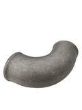 BJ 14239-Cast Aluminum 90 Degree Elbow Pipe 2"