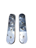 BJ 14674-LS1 Fabricated Aluminum Valve Covers without Coil Mount