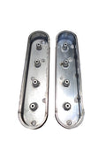 BJ 14674-LS1 Fabricated Aluminum Valve Covers without Coil Mount