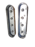 BJ 14674-LS1 Fabricated Aluminum Valve Covers without Coil Mount