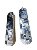 BJ 14674-LS1 Fabricated Aluminum Valve Covers without Coil Mount