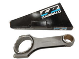 BJ 07017-Carrillo Toyota/Lexus 1FZ-FE Pro-H Connecting Rods