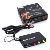 BR-Racing Power Builder Type B Flame Kits Exhaust Ignition