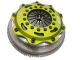 BJ 14724-PRECISION RACING CLUTCHES STREET TWIN SERIES - NISSAN RB26