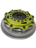 BJ 14724-PRECISION RACING CLUTCHES STREET TWIN SERIES - NISSAN RB26