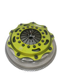 BJ 14724-PRECISION RACING CLUTCHES STREET TWIN SERIES - NISSAN RB26