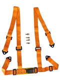 BJ 43009-Universal 4 Point Safety Belt Racing Seat Belt