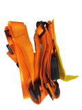 BJ 43009-Universal 4 Point Safety Belt Racing Seat Belt