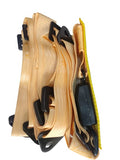 BJ 350007-UNIVERSAL 4 POINT SAFETY BELT RACING SEAT BELT