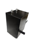 BJ 14352-Aluminum Fuel Surge Tank Black