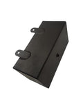 BJ 14415-Aluminum Fuel Surge Tank Black 2L