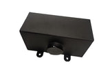 BJ 14415-Aluminum Fuel Surge Tank Black 2L