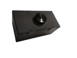BJ 14415-Aluminum Fuel Surge Tank Black 2L