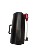 BJ 14327-Greddy  OIL CATCH TANK BLACK