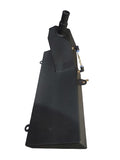 BJ 14444-Aluminum Fuel Surge Tank Black