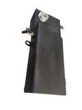 BJ 14444-Aluminum Fuel Surge Tank Black