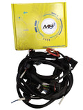 BJ 14726-EMG LOOM 2JZGTE NON-VVTI WIRING HARNESS LEXUS COIL/6 CHANNEL