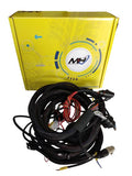 BJ 14725-EMG LOOM Toyota 1FZ WIRING HARNESS STOCK COIL