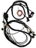 BJ 14725-EMG LOOM Toyota 1FZ WIRING HARNESS STOCK COIL
