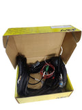 BJ 14728-EMG LOOM Nissan TB48 WIRING HARNESS STOCK COIL