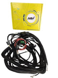 BJ 14728-EMG LOOM Nissan TB48 WIRING HARNESS STOCK COIL