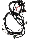BJ 14728-EMG LOOM Nissan TB48 WIRING HARNESS STOCK COIL