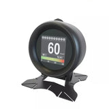 BJ 14758-AUTOOL X60 OBD2 METER HUD