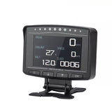 BJ 14757-AUTOOL X50 PRO OBD II HUD Head Up Display OBD2