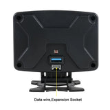 BJ 14757-AUTOOL X50 PRO OBD II HUD Head Up Display OBD2