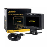 BJ 14757-AUTOOL X50 PRO OBD II HUD Head Up Display OBD2