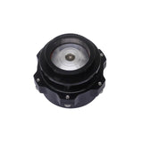 BJ 14502-BLOW OFF VALVE 50MM UNIVERSAL BILLET ALUMINUM