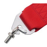 BJ 14453-High quality racing 4 Point Racing Safety Seat Belt FIA