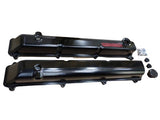 BJ 14738-BILLET 2JZ VALVE COVERS KIT SPEEDWORK