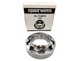 BJ 23124-TB48 SpeedWorks OIL PUMP ROTOR KIT FOR NISSAN TB48