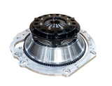 BJ 14841-GRAFF Twin Plate Clutch Kit Engine Toyota Supra 2JZGTE /Gear BMW Diesel