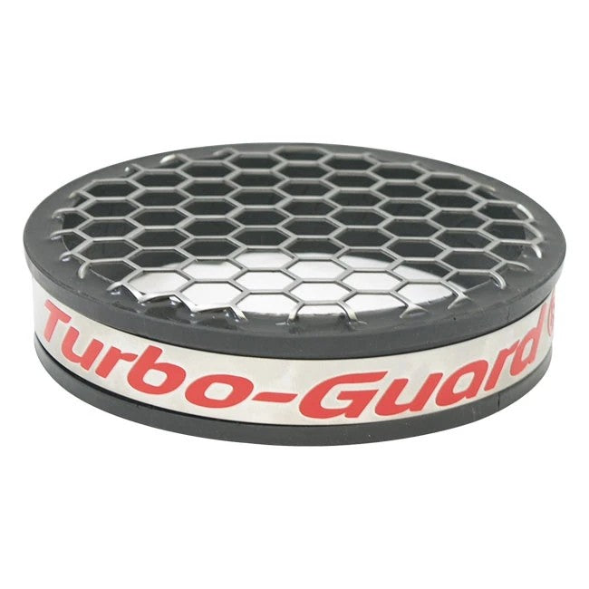 BJ 46025NEW TURBO GUARD ULTRA 4" TURBOGUARD MAXX BinJumah